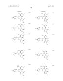 TETRAZOLINONE COMPOUND AND USE THEREOF diagram and image