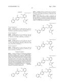 TETRAZOLINONE COMPOUND AND USE THEREOF diagram and image