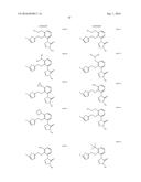 TETRAZOLINONE COMPOUND AND USE THEREOF diagram and image