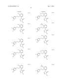 TETRAZOLINONE COMPOUND AND USE THEREOF diagram and image