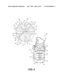 Method Including Footwear And Sock Having Aligning Indicia diagram and image