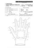 Heated Gloves diagram and image