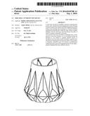 Shoe Heel Cup Protection Device diagram and image