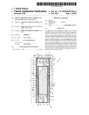 APPLICATOR DEVICE FOR A PRODUCT IN STICK FORM AND USE OF SAME diagram and image