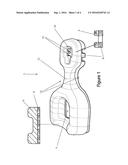 Prone Recumbancy Aid and Related Methods diagram and image