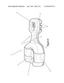 Prone Recumbancy Aid and Related Methods diagram and image