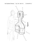 Prone Recumbancy Aid and Related Methods diagram and image