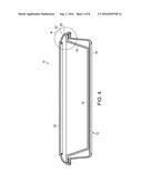 DECORATIVE HOLDER FOR SERVING/CATERING TRAYS AND TINS diagram and image