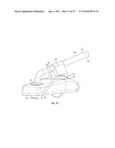 Liquid Dispenser With Removable Mobile Dispenser diagram and image