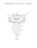 Liquid Dispenser With Removable Mobile Dispenser diagram and image