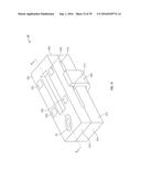 Liquid Dispenser With Removable Mobile Dispenser diagram and image