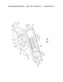 Liquid Dispenser With Removable Mobile Dispenser diagram and image