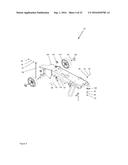 Riding Floor Cleaning Machines Having Intelligent Systems, Associated     Sub-Assemblies Incorporating Intelligent Systems, and Associated Methods     of Use diagram and image