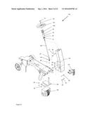 Riding Floor Cleaning Machines Having Intelligent Systems, Associated     Sub-Assemblies Incorporating Intelligent Systems, and Associated Methods     of Use diagram and image