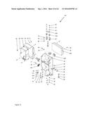 Riding Floor Cleaning Machines Having Intelligent Systems, Associated     Sub-Assemblies Incorporating Intelligent Systems, and Associated Methods     of Use diagram and image