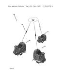 Riding Floor Cleaning Machines Having Intelligent Systems, Associated     Sub-Assemblies Incorporating Intelligent Systems, and Associated Methods     of Use diagram and image