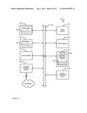 Riding Floor Cleaning Machines Having Intelligent Systems, Associated     Sub-Assemblies Incorporating Intelligent Systems, and Associated Methods     of Use diagram and image