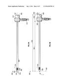 OBLIQUE TIP ENDOSCOPE WITH ZERO DEGREE FIELD ANGLE diagram and image