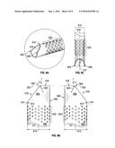 OBLIQUE TIP ENDOSCOPE WITH ZERO DEGREE FIELD ANGLE diagram and image