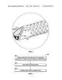 OBLIQUE TIP ENDOSCOPE WITH ZERO DEGREE FIELD ANGLE diagram and image