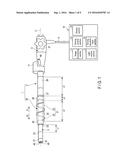 INSERTING INSTRUMENT, ROTARY UNIT AND INSERTING APPARATUS diagram and image