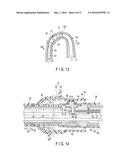 INSERTING INSTRUMENT, ROTARY UNIT AND INSERTING APPARATUS diagram and image