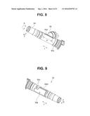 ENDOSCOPE diagram and image