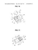 ENDOSCOPE diagram and image