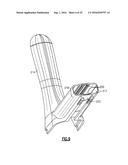 VAGINAL SPECULUM APPARATUS diagram and image