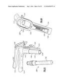 VAGINAL SPECULUM APPARATUS diagram and image