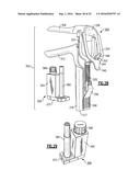 VAGINAL SPECULUM APPARATUS diagram and image