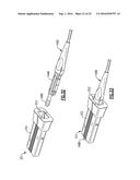 VAGINAL SPECULUM APPARATUS diagram and image