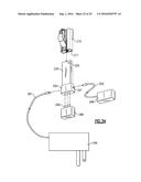 VAGINAL SPECULUM APPARATUS diagram and image