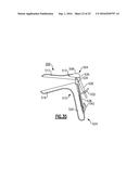 VAGINAL SPECULUM APPARATUS diagram and image