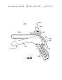 VAGINAL SPECULUM APPARATUS diagram and image