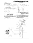 COMPACT EYE IMAGING AND EYE TRACKING APPARATUS diagram and image