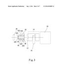 PORTABLE NONINVASIVE INSPECTION DEVICE diagram and image