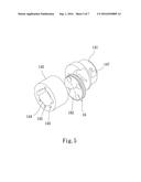 PORTABLE NONINVASIVE INSPECTION DEVICE diagram and image