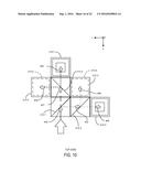 COMPACT LIGHT SENSORS WITH SYMMETRICAL LIGHTING diagram and image