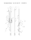 STEERABLE GUIDE WIRE WITH PRESSURE SENSOR AND METHODS OF USE diagram and image