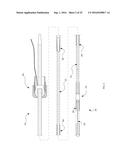 STEERABLE GUIDE WIRE WITH PRESSURE SENSOR AND METHODS OF USE diagram and image