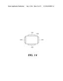 APPARATUS AND METHOD FOR CONCENTRATING MAGNETIC FIELD AT HIGH RESOLUTION     AND MAGNETIC FIELD RECEIVING DEVICE FOR SAME diagram and image