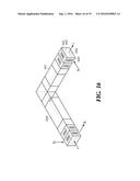 APPARATUS AND METHOD FOR CONCENTRATING MAGNETIC FIELD AT HIGH RESOLUTION     AND MAGNETIC FIELD RECEIVING DEVICE FOR SAME diagram and image