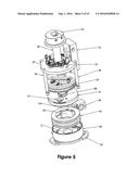 ON-AIRWAY PULMONARY FUNCTION TESTER diagram and image