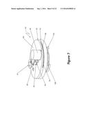 ON-AIRWAY PULMONARY FUNCTION TESTER diagram and image