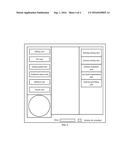 INTERACTIVE HEARING DIAGNOSIS AND TREATMENT SYSTEM BASED ON WIRELESS     MOBILE COMMUNICATION PLATFORM diagram and image