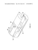 ASPIRATION BIOPSY APPARATUS AND METHOD diagram and image