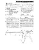 Medical Device Having a Position Indicator diagram and image