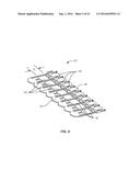 SURGICAL INCISION AND CLOSURE APPARATUS diagram and image