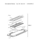 SURGICAL INCISION AND CLOSURE APPARATUS diagram and image